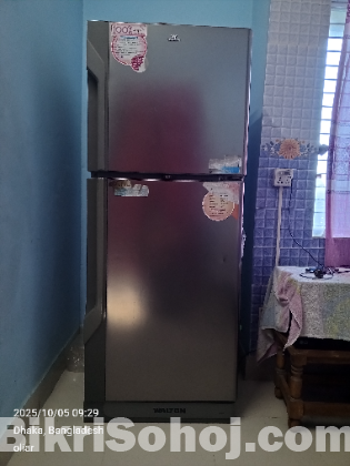 Walton 317 লিটার চালু ফ্রিজ